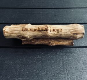 oalo de cafe, hueso de cafe para perros